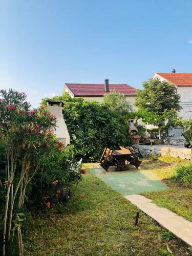 Modern House For Rent