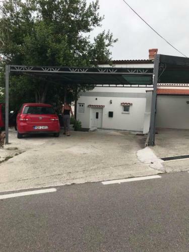 Modern House For Rent