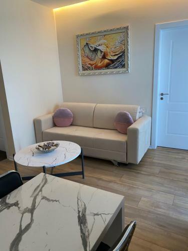 Apartamento Sea View Home