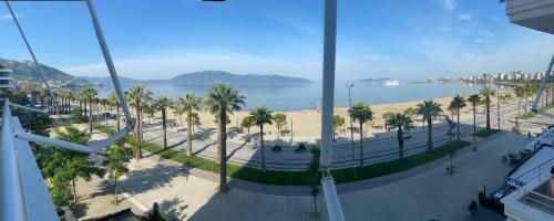 Apartamento Sea View Home