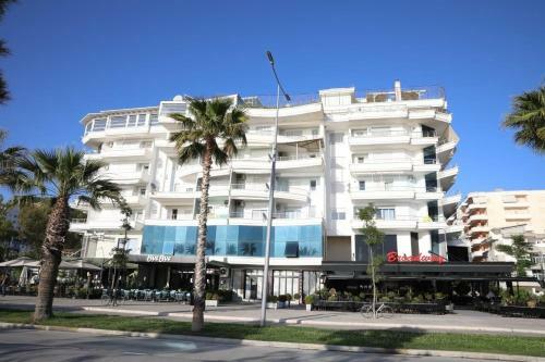 Apartamento Lungomare Perfect View