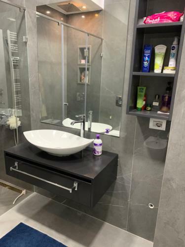 Luxury Apartment Vlore