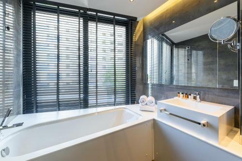 Chic Boutique Hotel Vlore