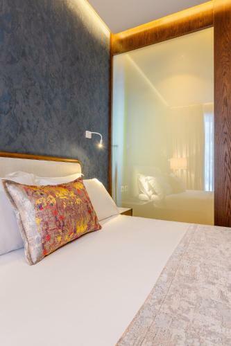Chic Boutique Hotel Vlore