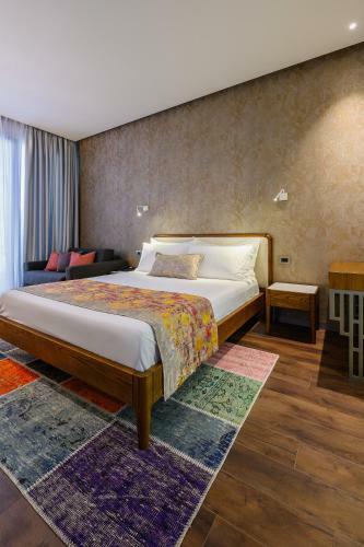Chic Boutique Hotel Vlore