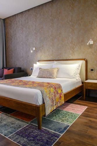 Chic Boutique Hotel Vlore