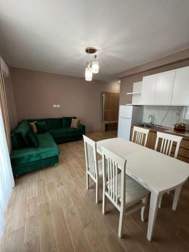 Soleil Summer Apartments