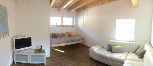 Apartamento Dolomitenblick