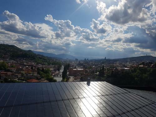 Sarajevo, Stari Grad, Apartment