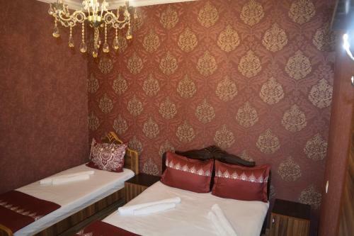 Hostal Guesthouse Millennium Rabathi