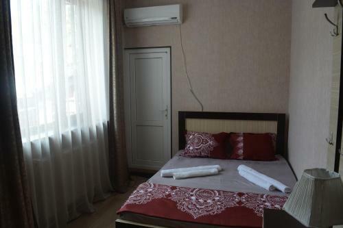 Hostal Guesthouse Millennium Rabathi