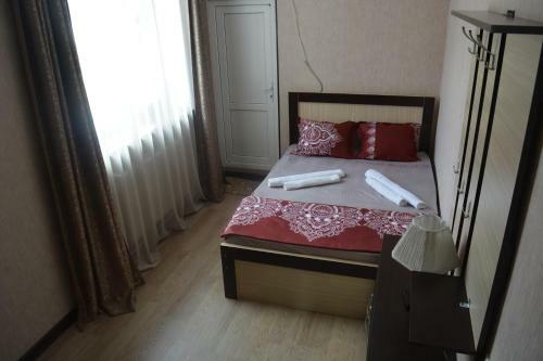 Hostal Guesthouse Millennium Rabathi