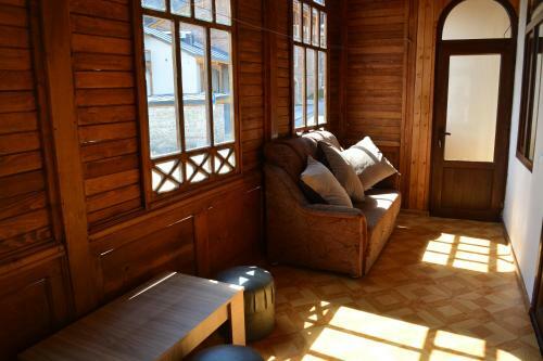 Hostal Guesthouse Millennium Rabathi