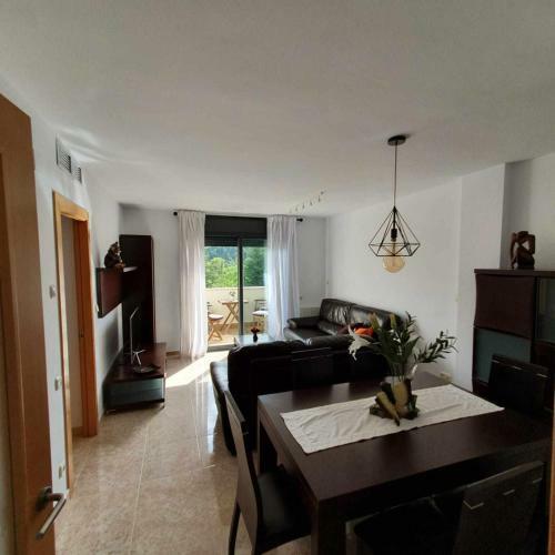 Sirius Apartment Ainsa