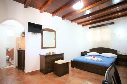 Apartamento Pension Ioanna