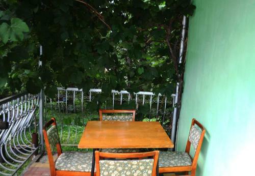 Hostal Guest House Carpediem