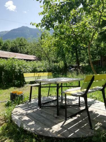 Hostal Guest House Carpediem