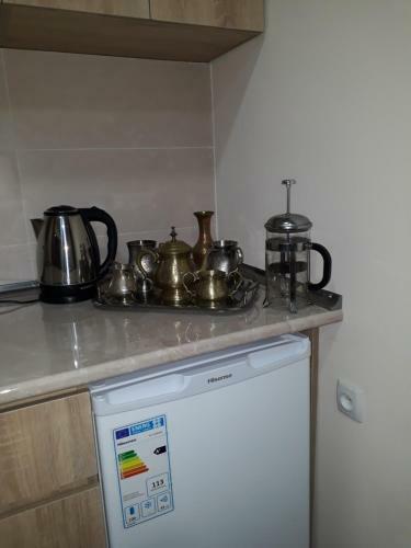 Apartamento Ano'a