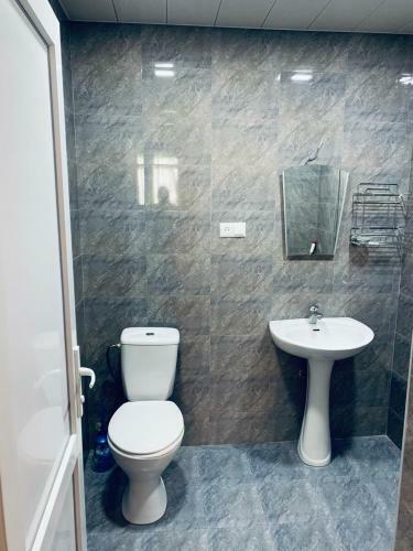 Apartamento Ano'a