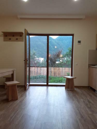 Apartamento Ano'a
