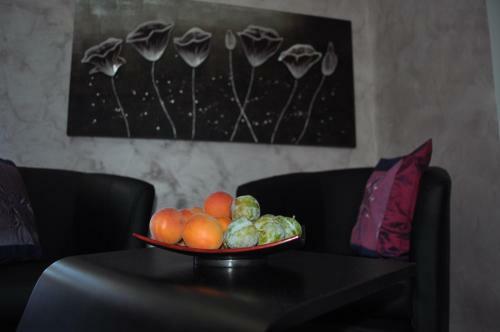 Bed & Breakfast Casa Pura Vida