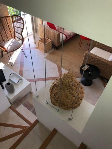 Apartamento Casa Vista 1