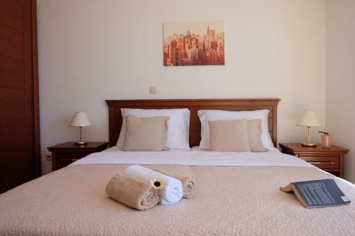 Hostal Blue Diamond Rooms