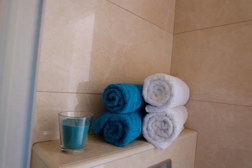 Hostal Blue Diamond Rooms