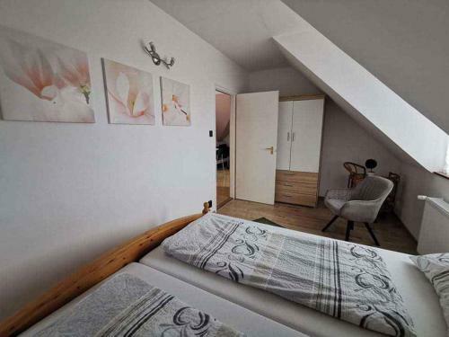Apartment In Balatonakali 36227