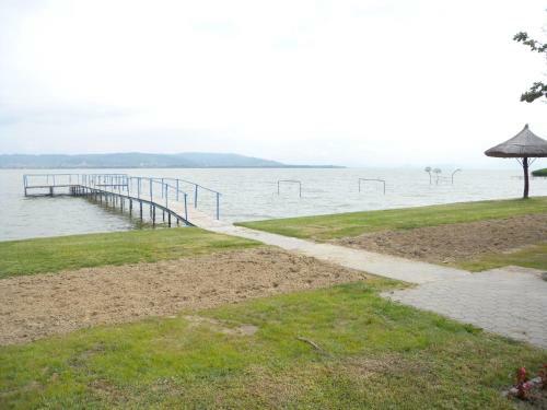 Apartment In Balatonbereny 40999