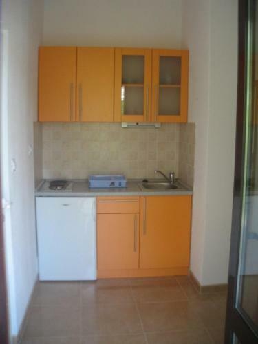 Apartamento Legin