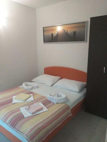 Apartamento Legin