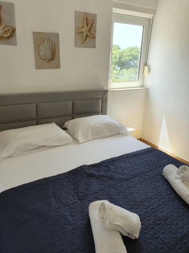 Apartamento Legin
