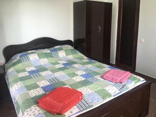 Aparthotel Sofia In Gonio