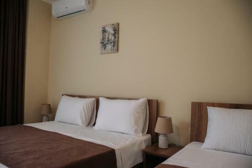 Scorpio Hotel Gonio