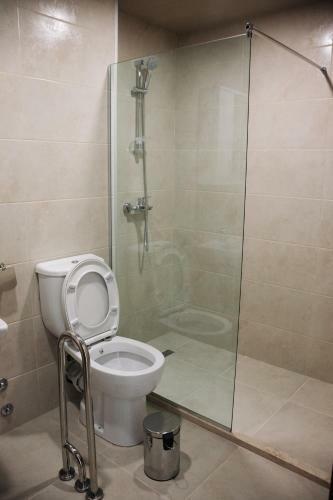 Scorpio Hotel Gonio