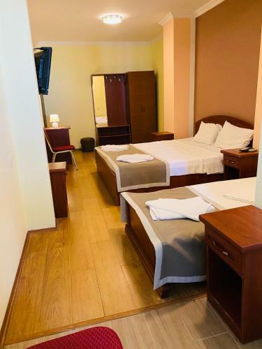 Hostal Sanny Villa