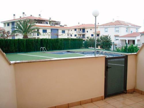 Apartamento Edificio Amanecer