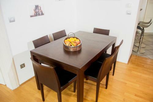 Rudjer Apartment City Center