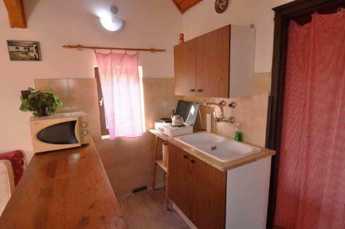 Apartment In Balatonvilagos 35847