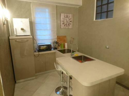 Apartamento Appartamento Centro Alassio