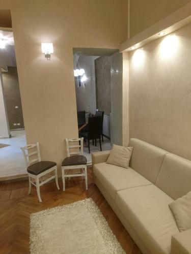 Apartamento Appartamento Centro Alassio