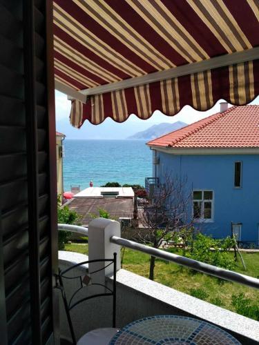 Apartments Irena