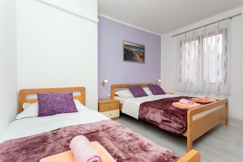 Santima Apartments