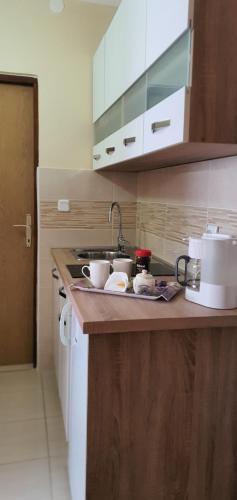 Santima Apartments