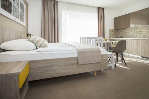 Apartments Capic Marin