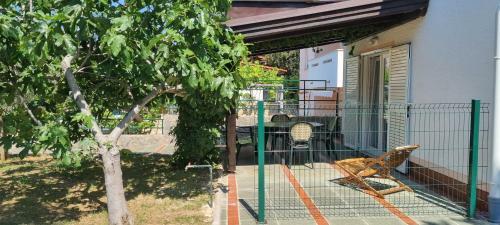 Apartmani Karla