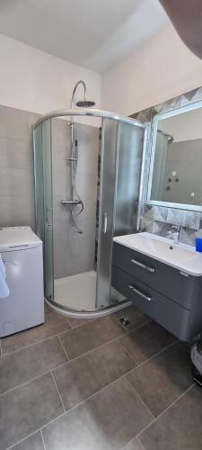 Apartmani Karla
