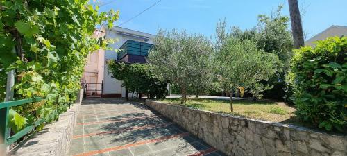 Apartmani Karla