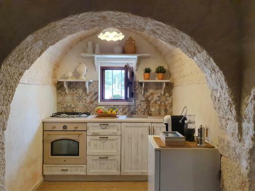 I Trulli Di Nonna Maria